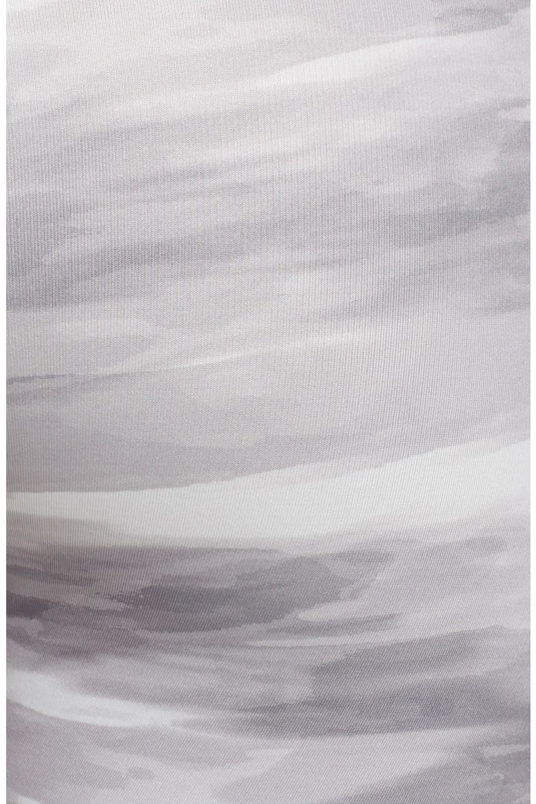'Cozy' ColdGear® Leggings, Alternate, color, STEEPLE GREY