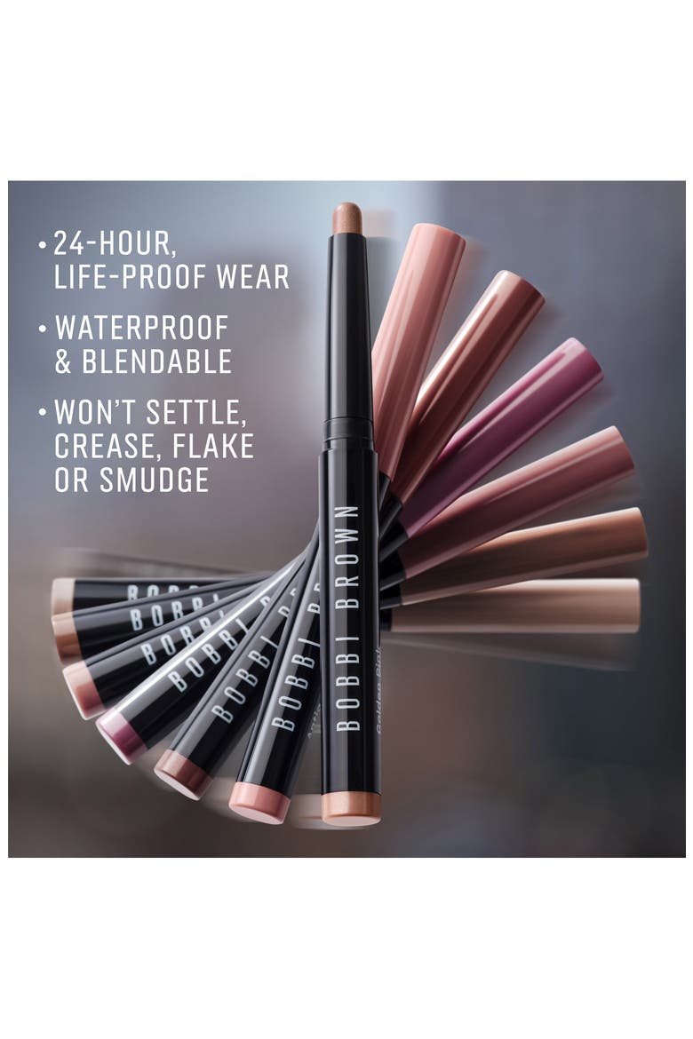 Long-Wear Waterproof Cream Eyeshadow Stick Gift Set $68 Value, Alternate, color, NO COLOR