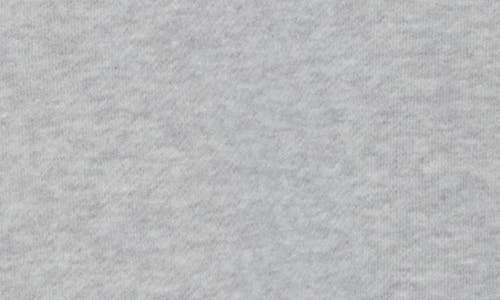 Z By Zella Freeform Fleece Zip Hoodie In Gray