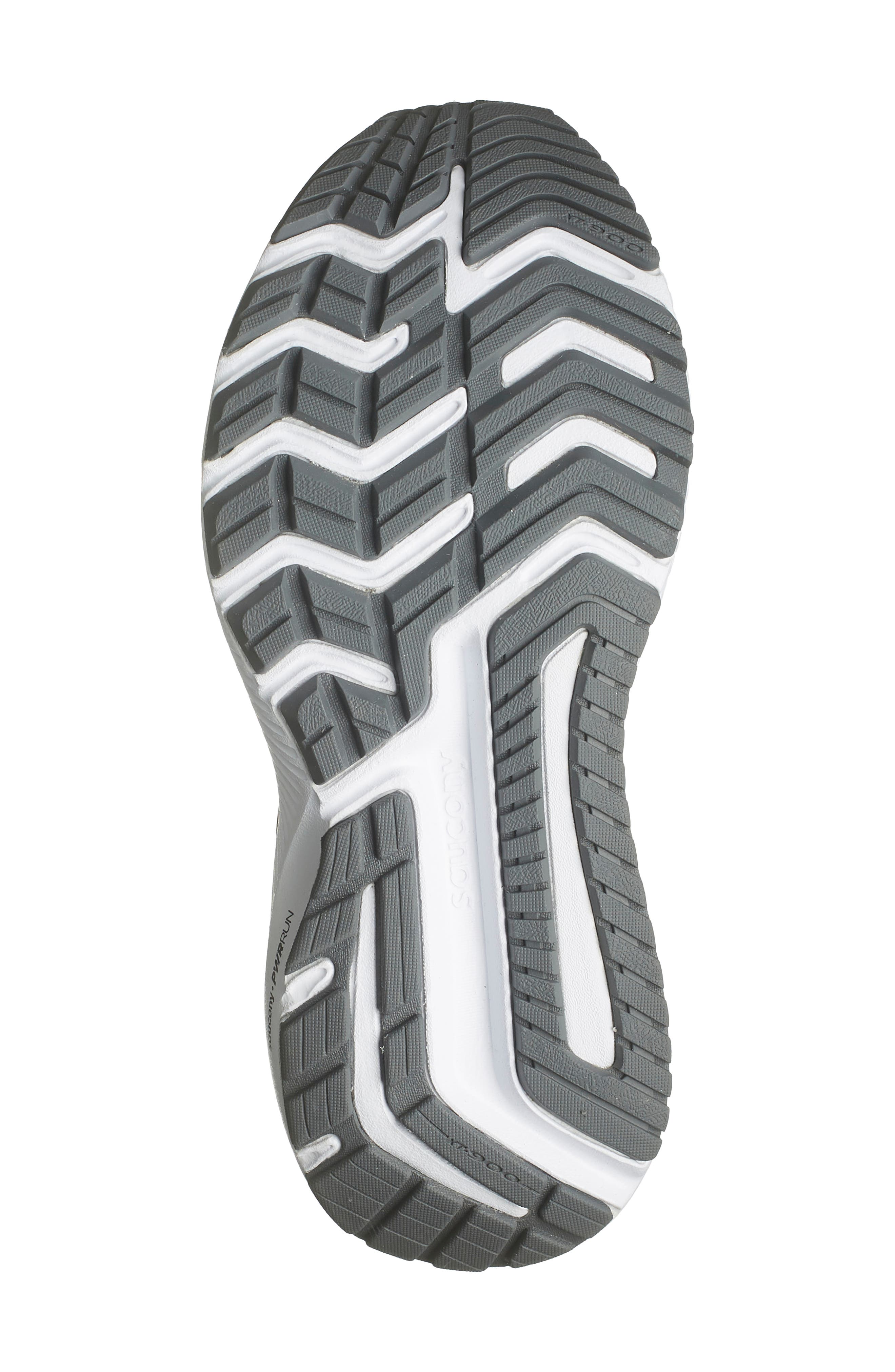 Saucony Omni 21 Running Shoe, Alternate, color, 