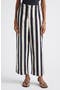 selected Navy/ White Big Stripe