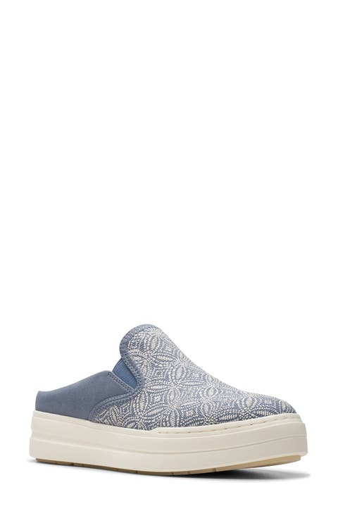Audreigh Cove Mule Sneaker (Women)