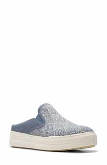 Clarks® Audreigh Cove Mule Sneaker