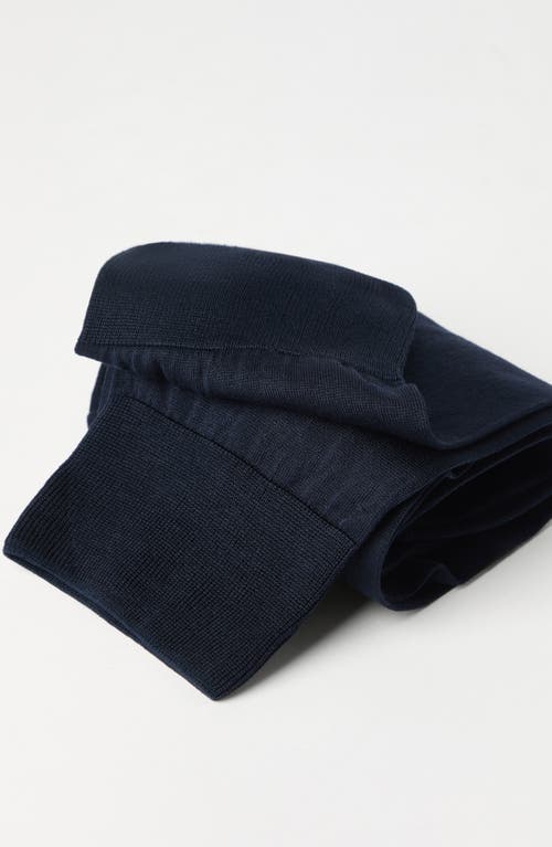 BRUNELLO CUCINELLI BRUNELLO CUCINELLI COTTON SOCKS