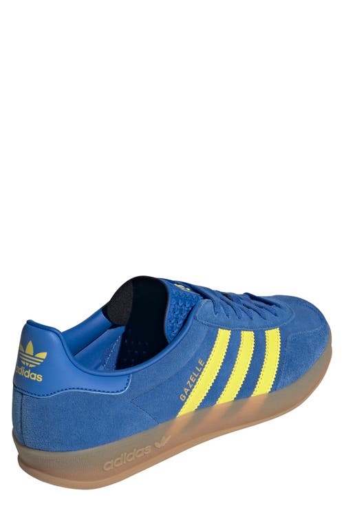 Adidas Originals Adidas Gazelle Indoor Sneaker