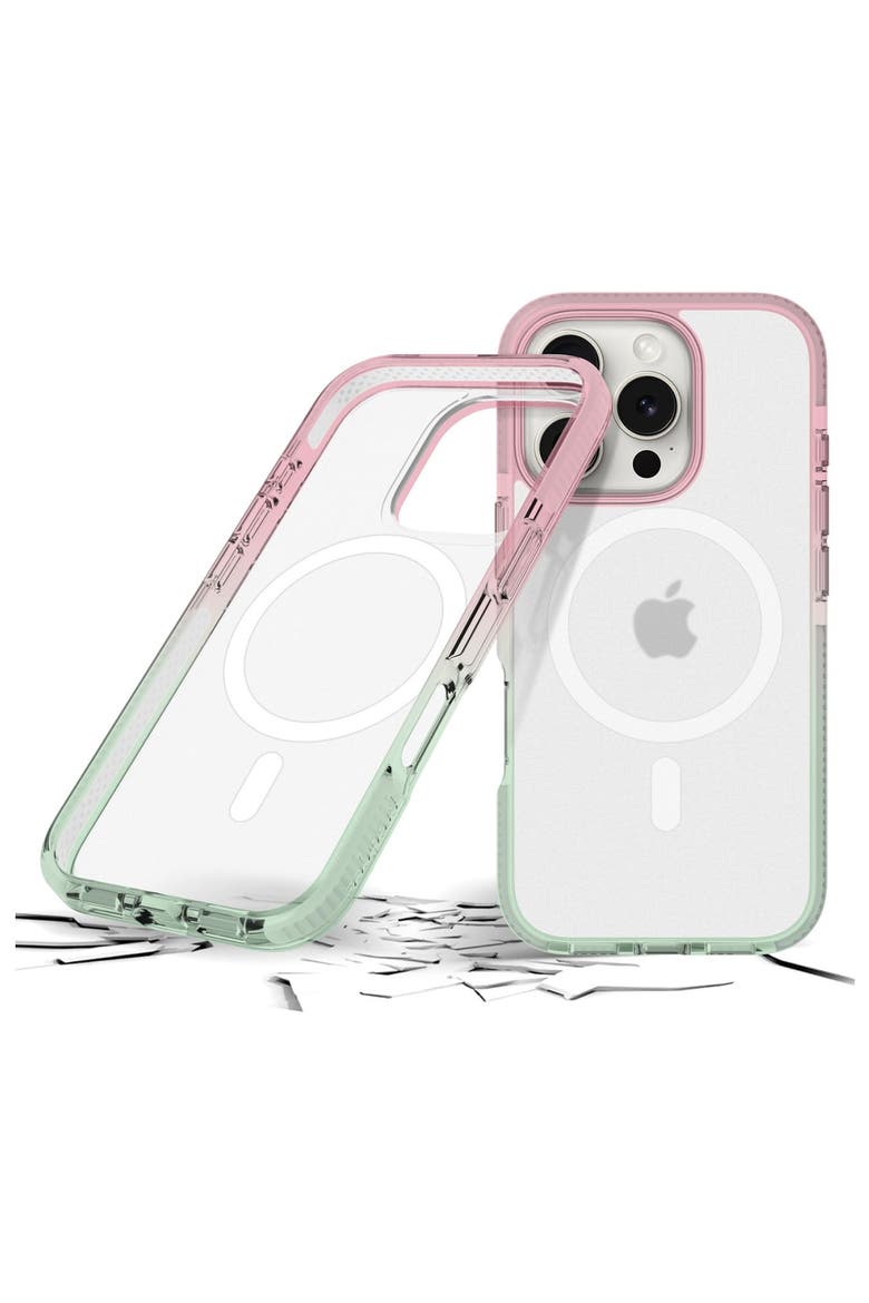 Flow MagSafe Case for Apple iPhone 16 Pro, Alternate, color, 26