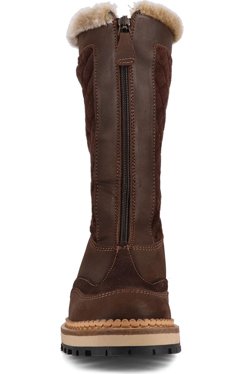 Santana Canada Coast Waterproof Wool Boot, Alternate, color,