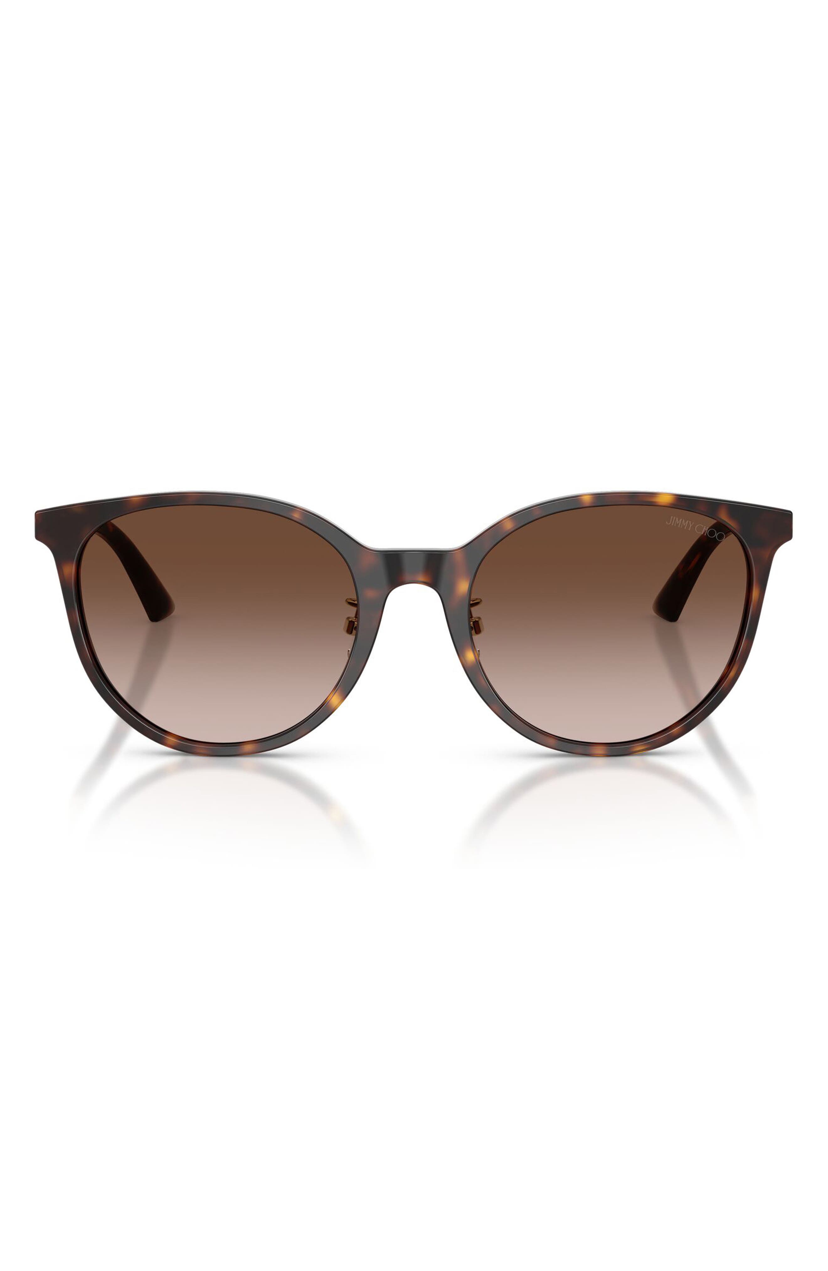 HAVANA / GRADIENT BROWN