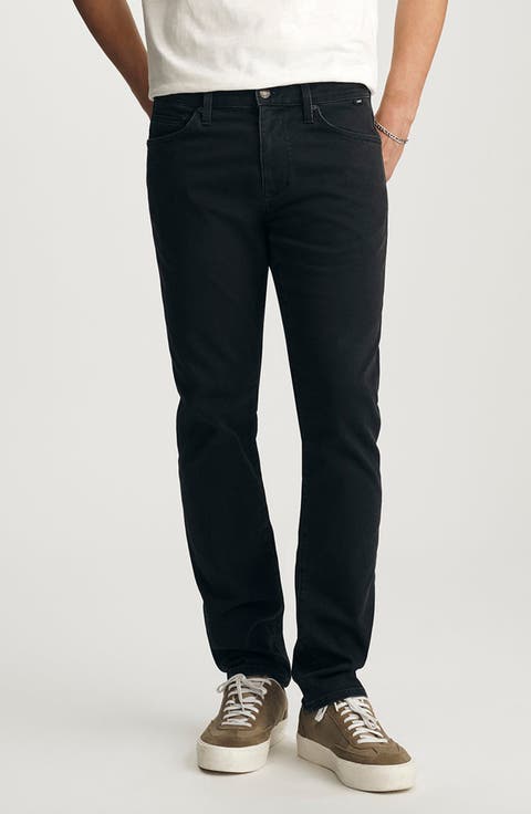 Jake Slim Fit Jeans (Smoke Explorer) (Regular & Big)
