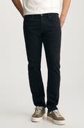 Mavi Jeans Jake Slim Fit Jeans