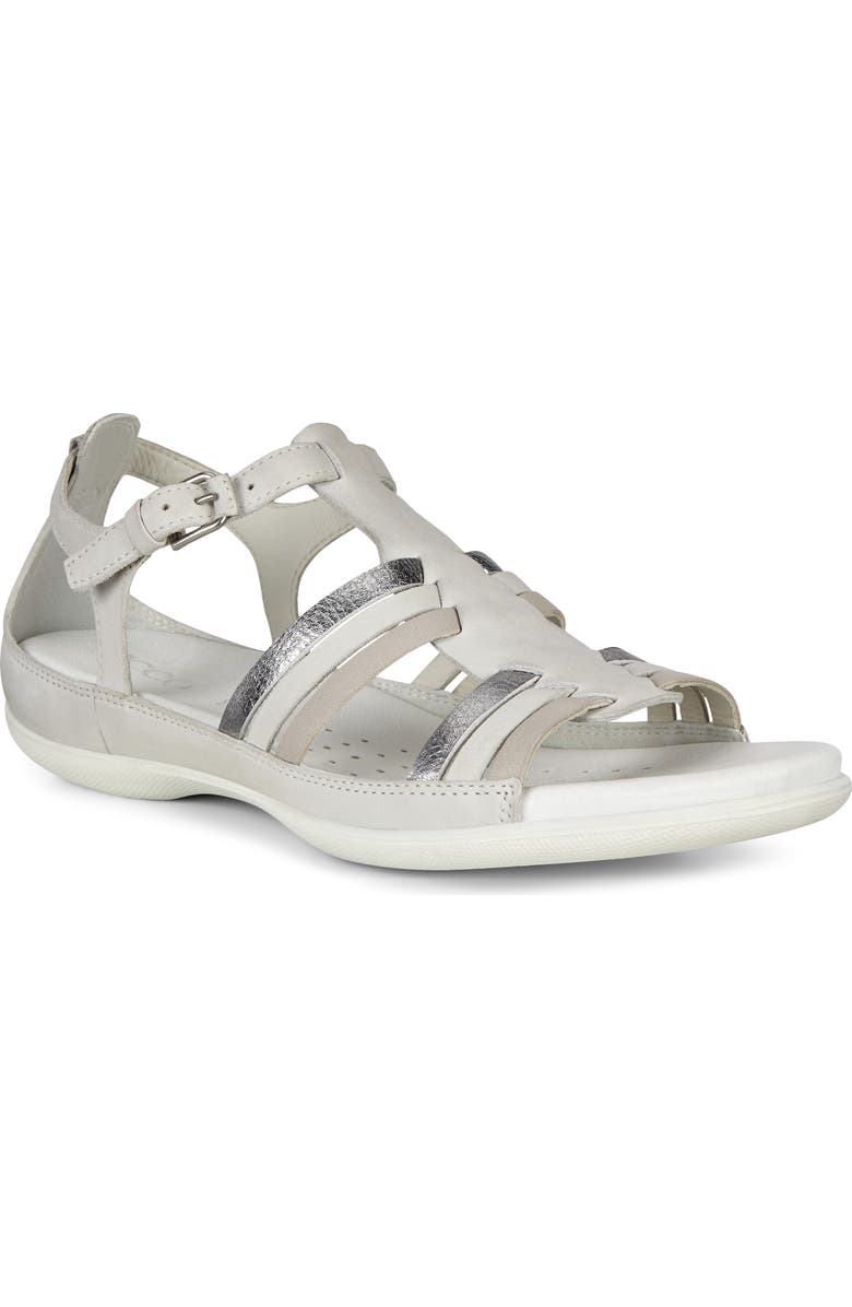 ECCO 'Flash' Sandal, Main, color,