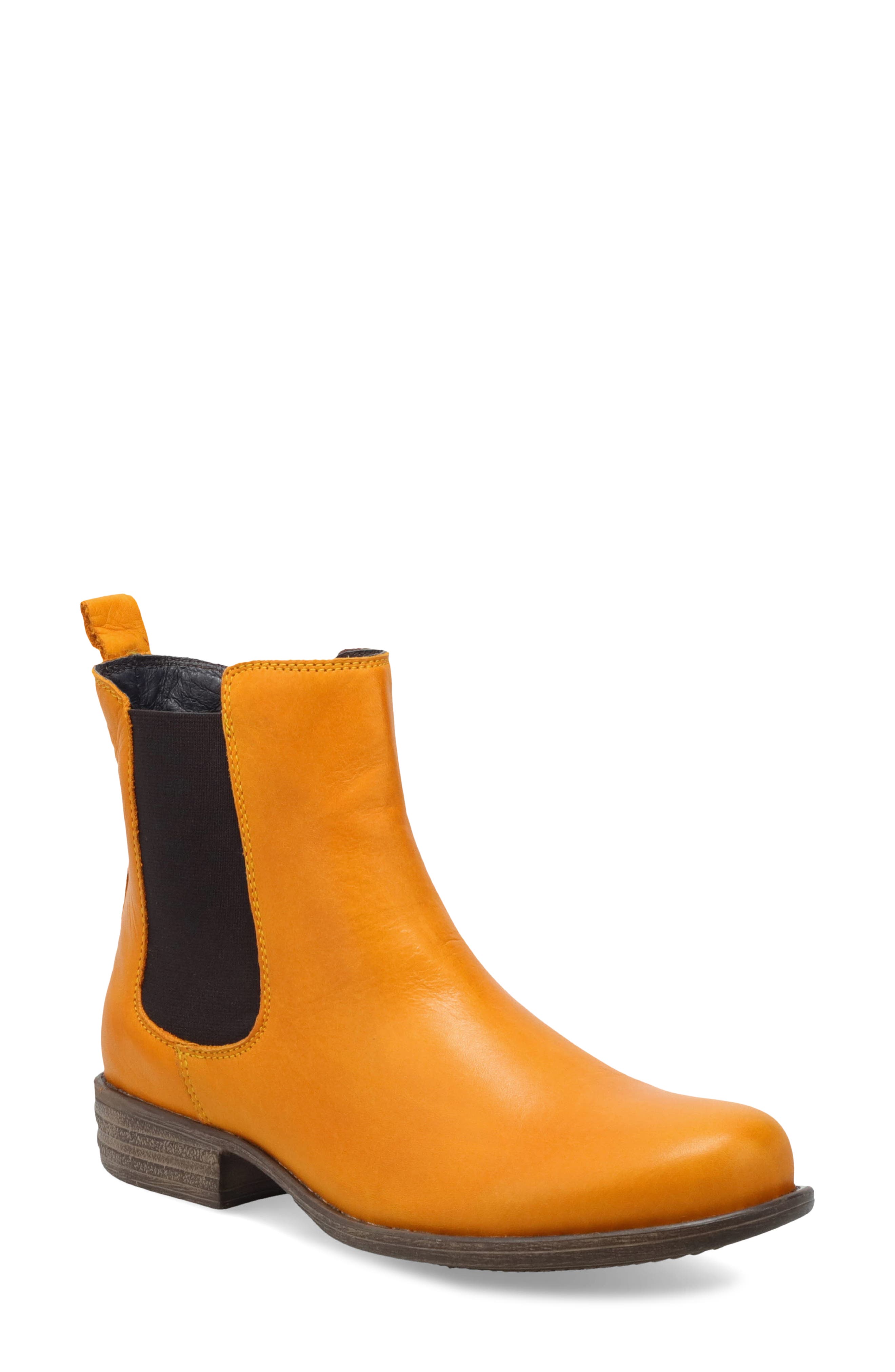 Lewis Chelsea Boot, Main, color, OCHRE