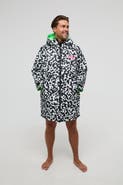 OOSC Penfold Recycled Lined Changing Robe - Men's