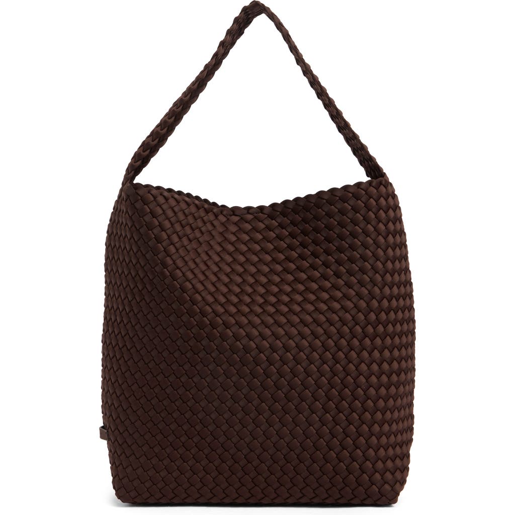 Naghedi Nomad Hobo In Brown