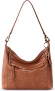 The Sak Alameda Leather Hobo