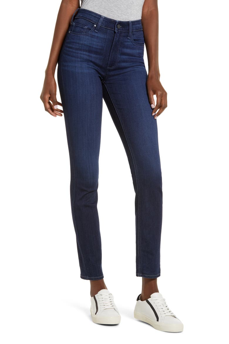 Hoxton Skinny Jeans, Main, color, MIKA