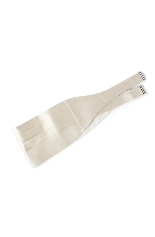 Brunello Cucinelli Cummerbund