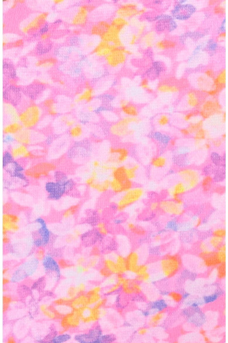 V-Cut Bikini Bottoms, Alternate, color, GELATO BLOOM