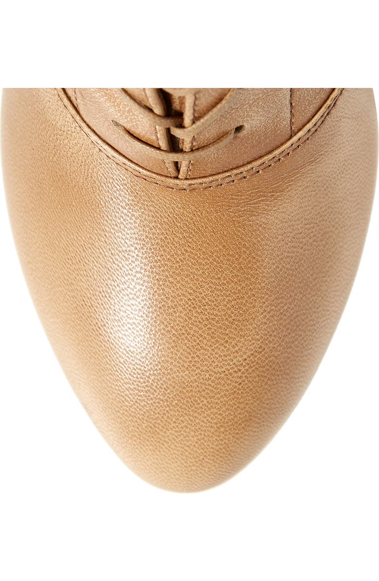 Miu Miu Knee High Boot, Alternate, color,