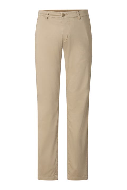 Chinos Cotton Chino