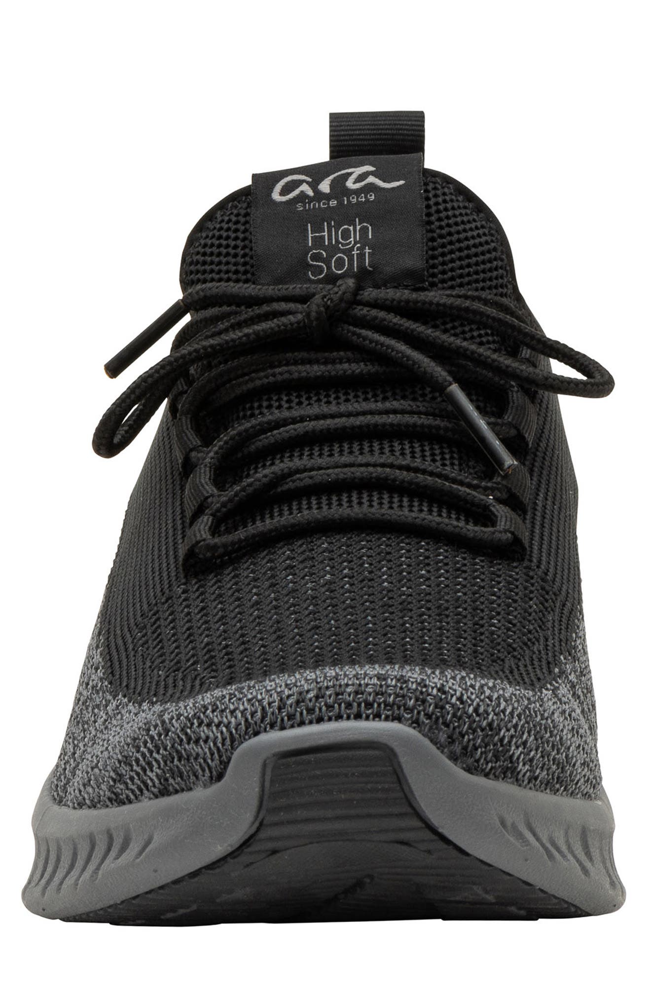 ara Stephen Water Resistant Sneaker, Alternate, color, 