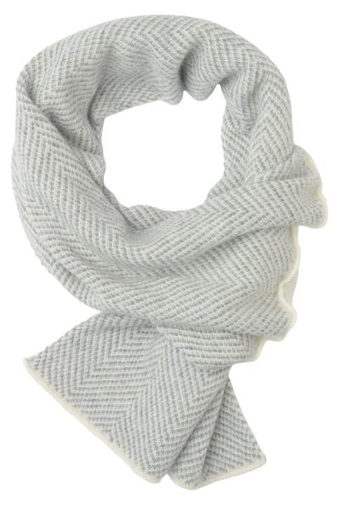 Genova - Cashmere Neck Warmer