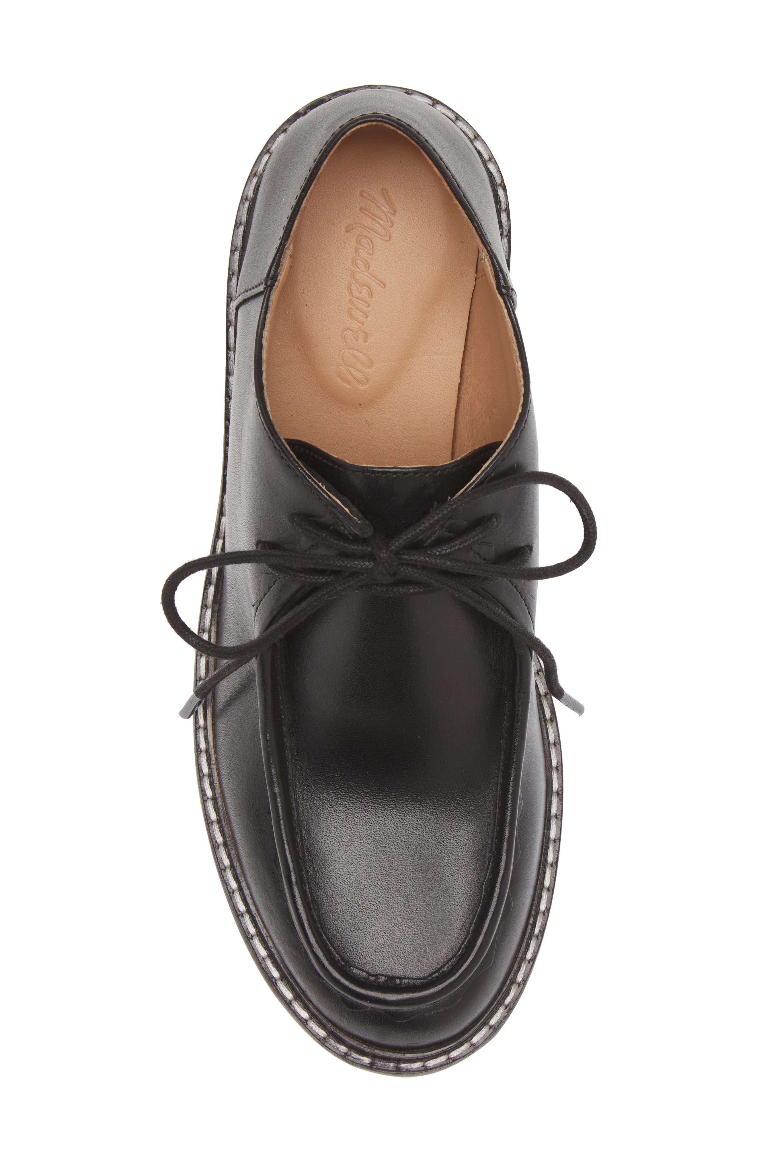 Madewell The Hempstead Desert Boot, Alternate, color, 