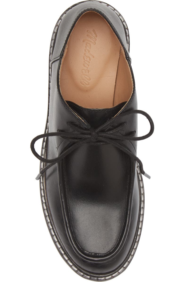 Madewell The Hempstead Desert Boot, Alternate, color,