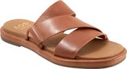 EOS FOOTWEAR Zala Slide Sandal