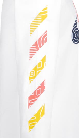 Kids' Futura Hazard Tread Long Sleeve T-Shirt