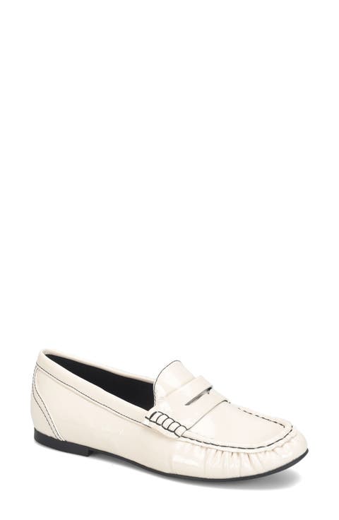 Lyra Penny Loafer (Women)