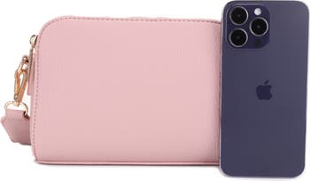 Zahara Crossbody Bag