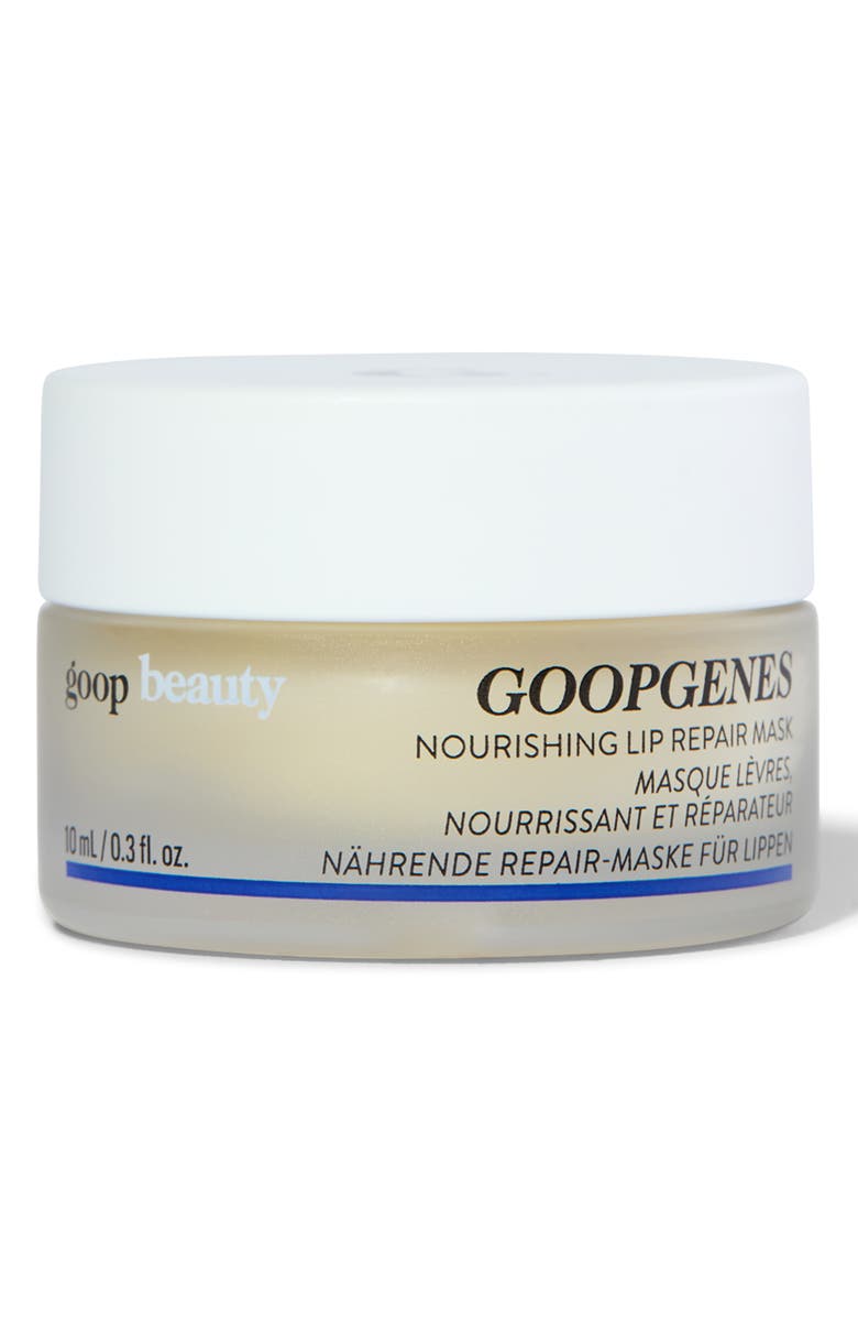 GOOP Nourishing Lip Repair Mask, Main, color,