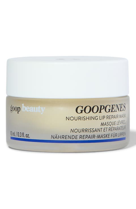 Nourishing Lip Repair Mask
