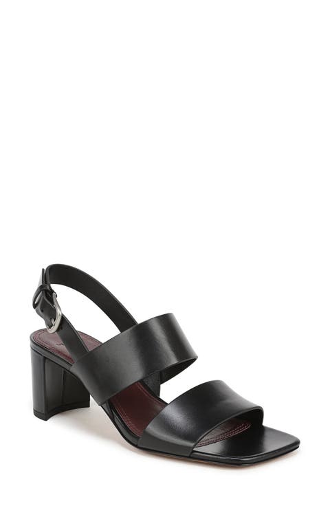 Oliana Slingback Sandal (Women)