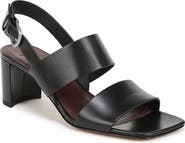 Vince Oliana Slingback Sandal
