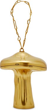 Cult Gaia Fungo Clutch