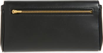 長財布 BALENCIAGA Balenciaga Rodeo Continental Wallet Women's Rodeo Continental Wallet in Black | Balenciaga US