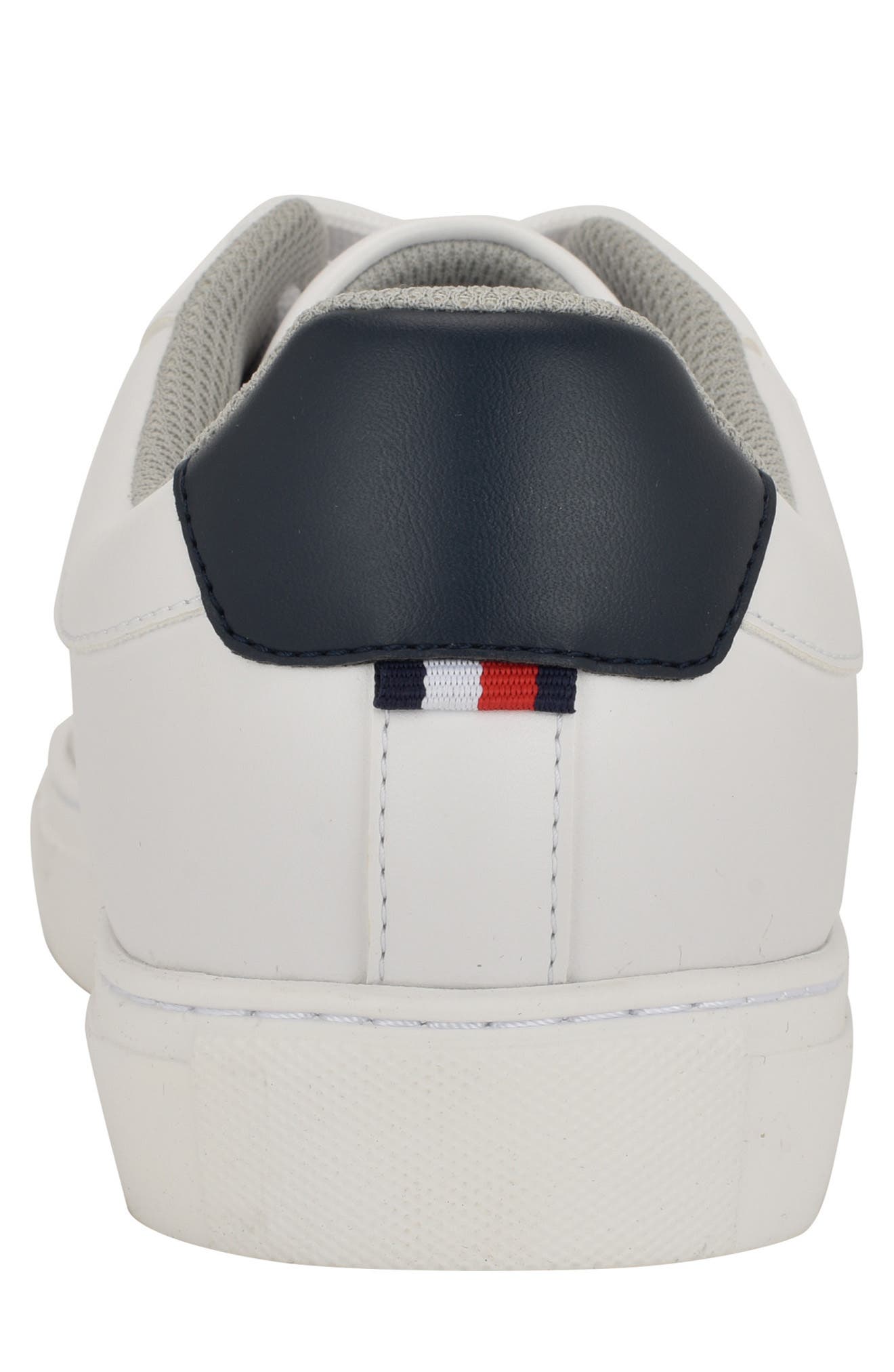 Tommy Hilfiger Baffie Sneaker, Alternate, color, 