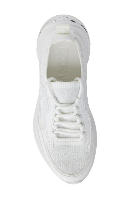 DKNY DKNY JAMI SNEAKER