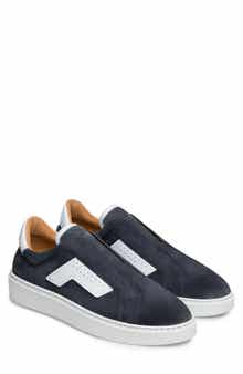 Magnanni Phoenix Slip-On Sneaker
