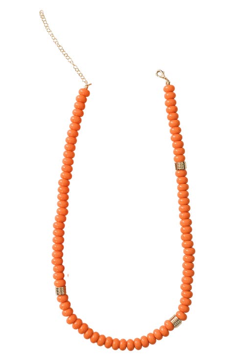 Candy Crush Necklace