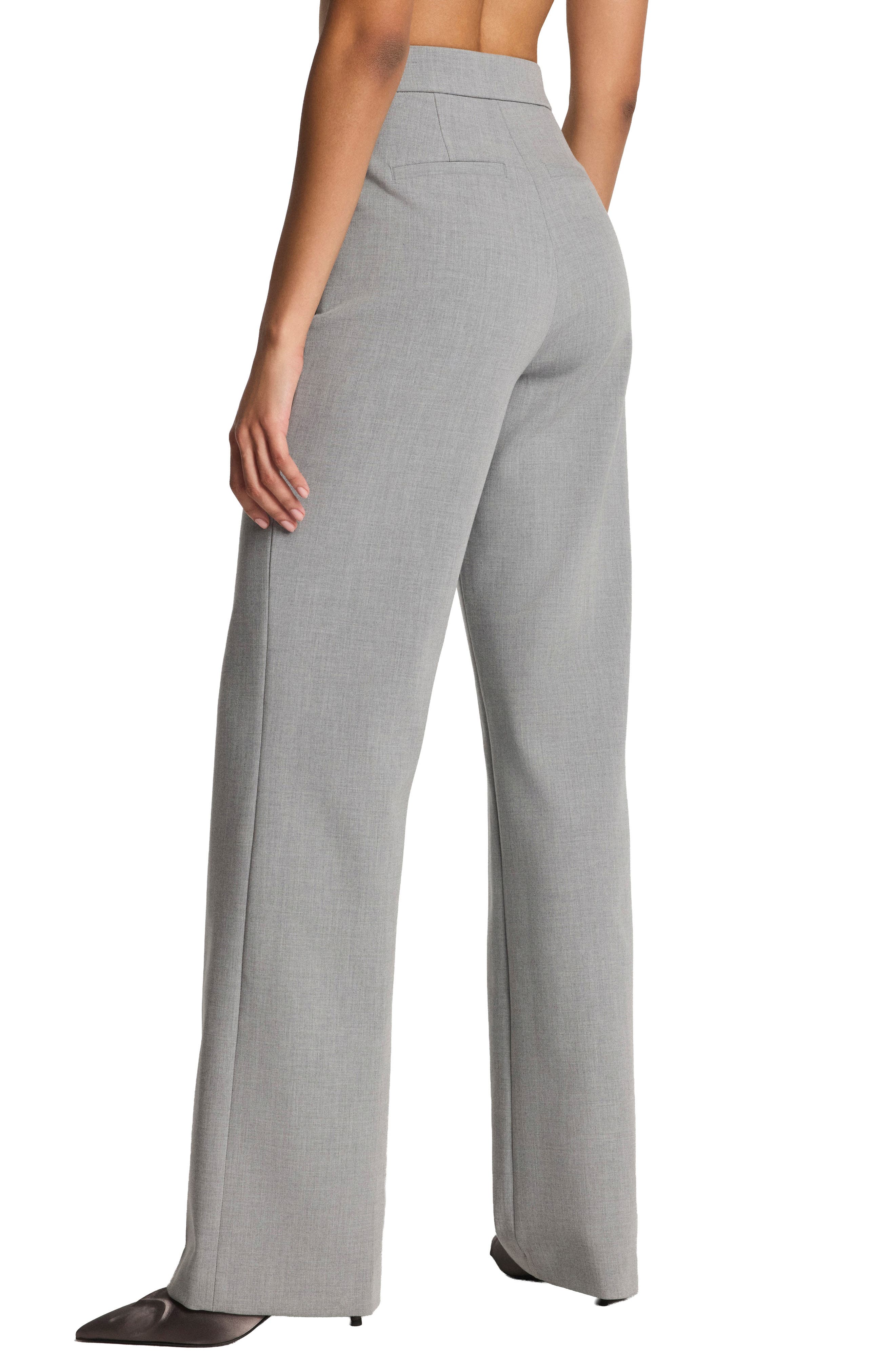 SPANXsupersmooth Well Suited 360 Wide Leg Pant - image 4