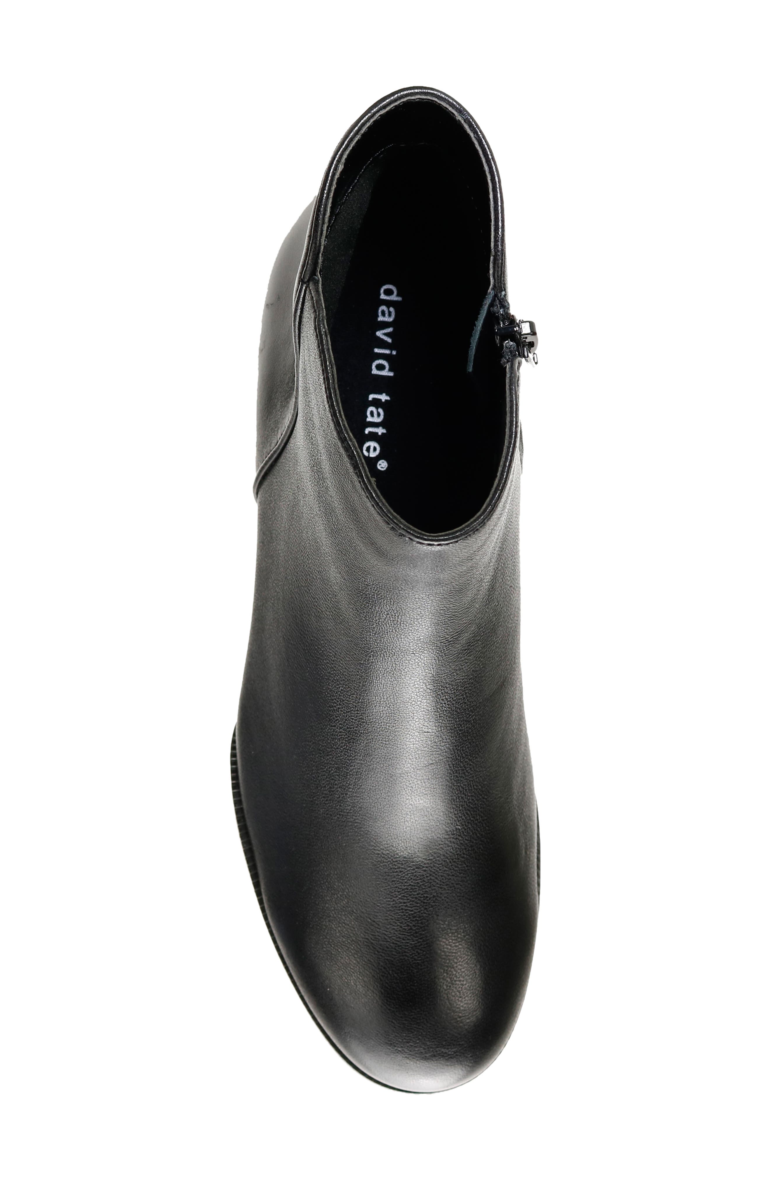 David Tate Taxi Ankle Boot, Alternate, color, 