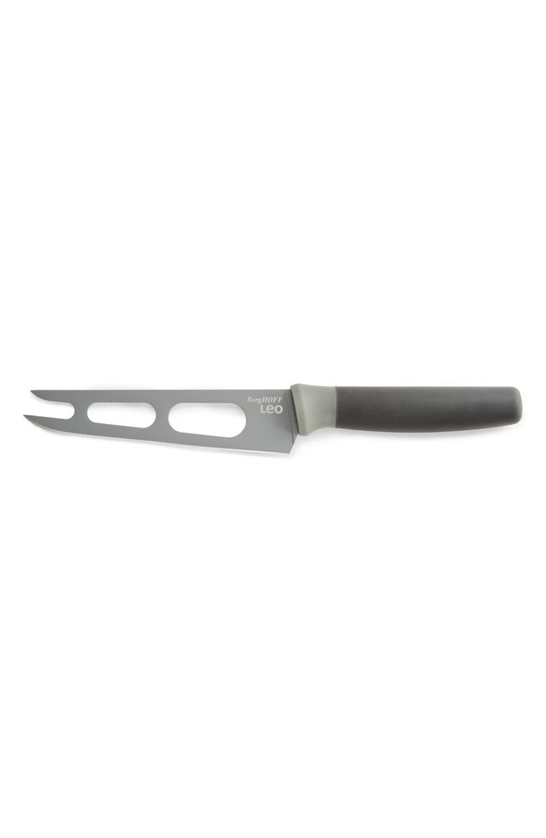 BergHOFF Cheese Knife, Main, color, Grey