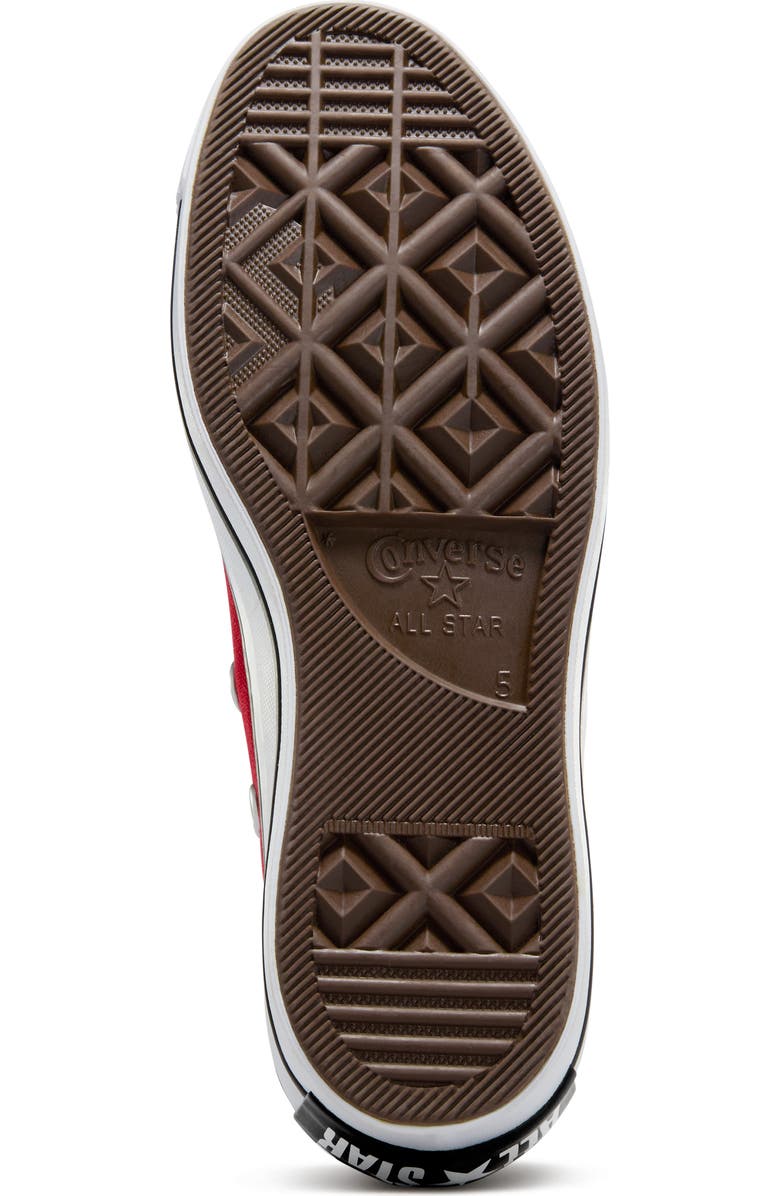 Converse Chuck Taylor<sup>®</sup> All Star<sup>®</sup> Lift Low Top Platform Sneaker, Alternate, color,