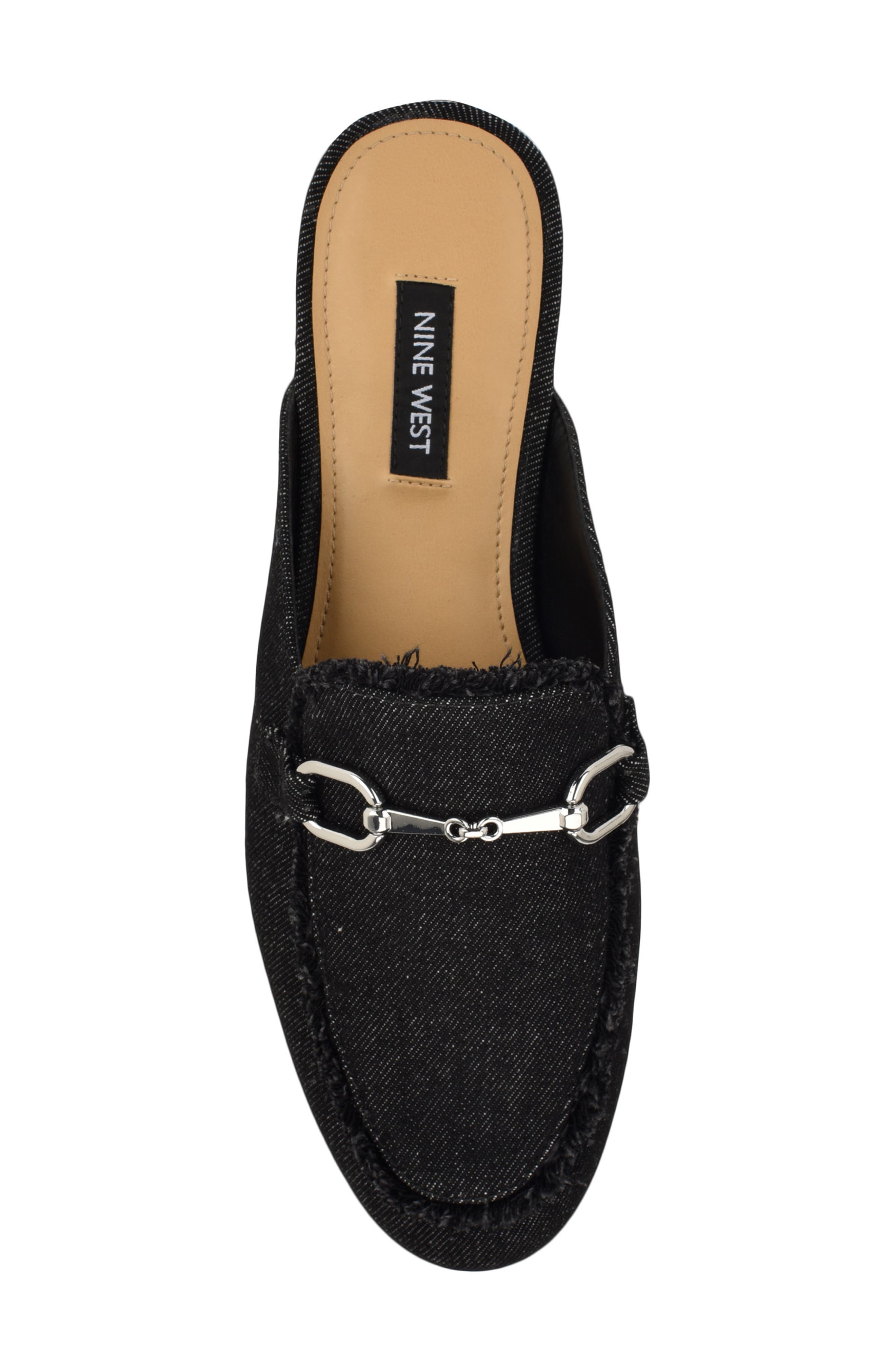 Nine West Bivey Loafer, Alternate, color, 