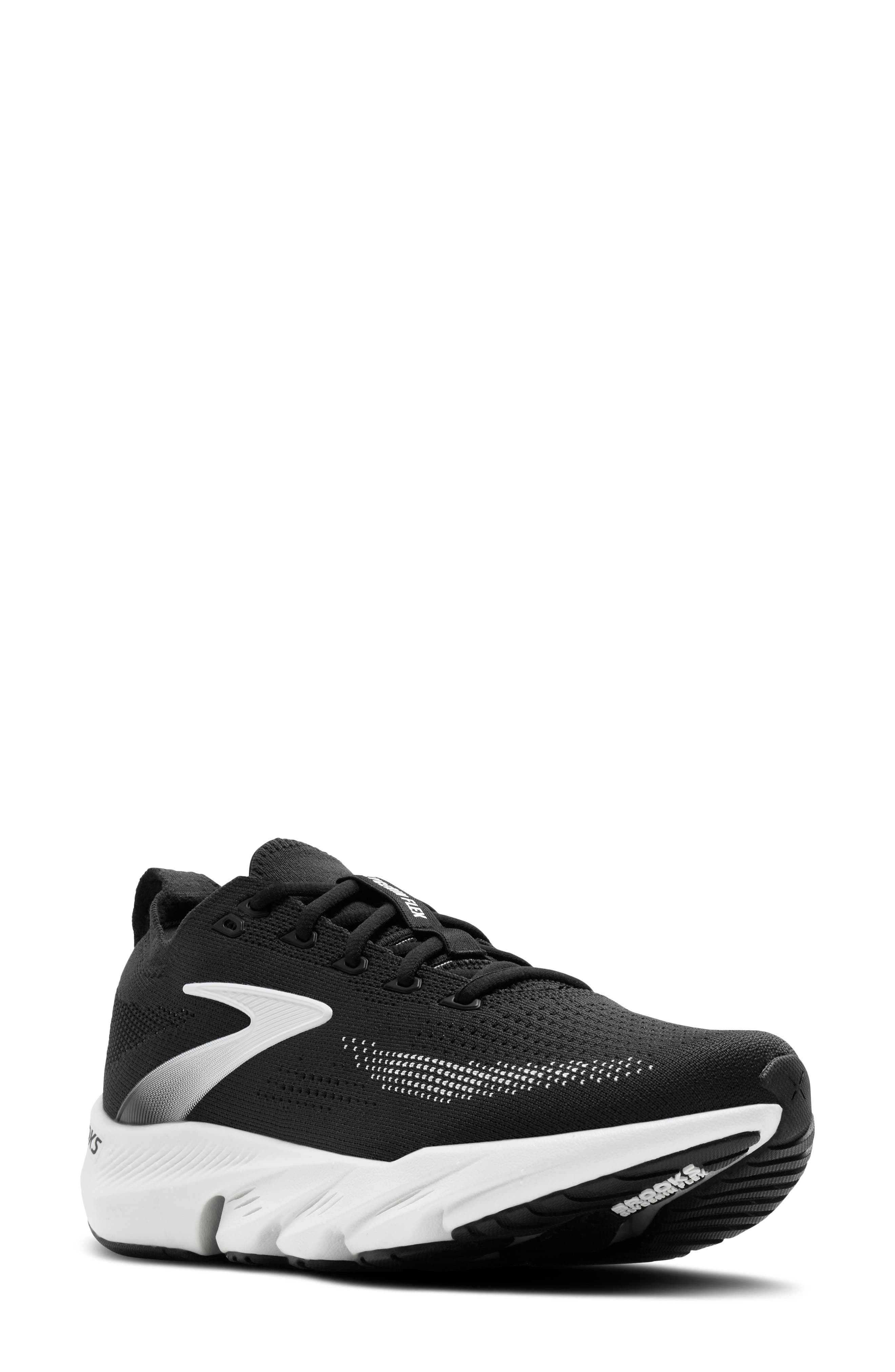 Brooks Glycerin Flex Running Sneaker, Main, color, 