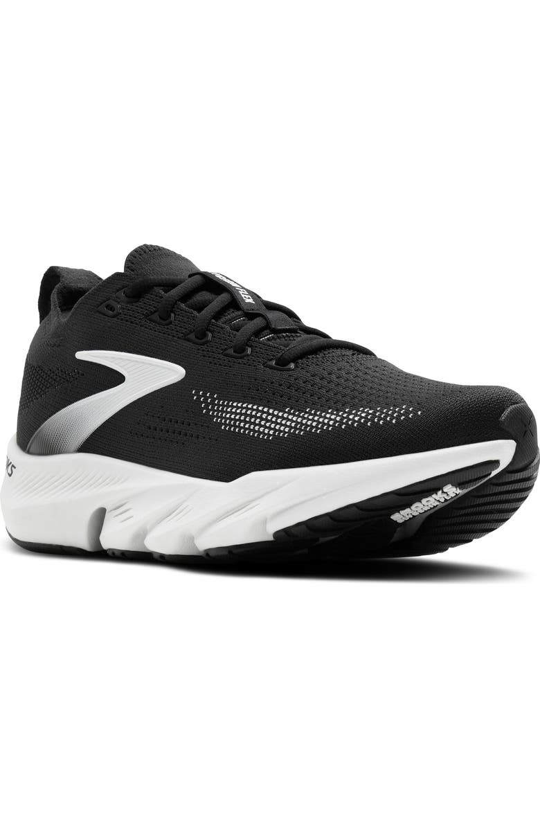 Brooks Glycerin Flex Running Sneaker, Main, color,