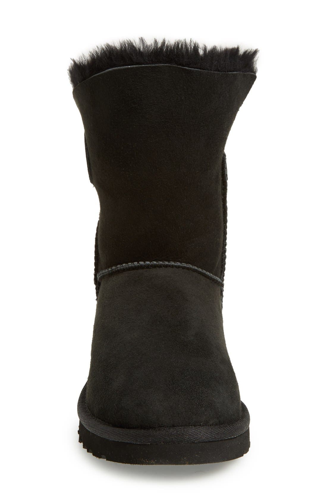 UGG<sup>®</sup> Nash Genuine Shearling Boot, Alternate, color, 